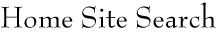 Home Site Search